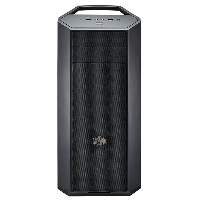 Cooler Master MasterCase 5