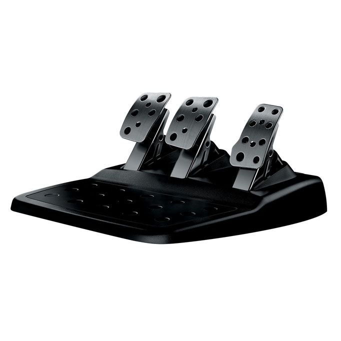 Logitech G290 Driving Force Racing Wheel