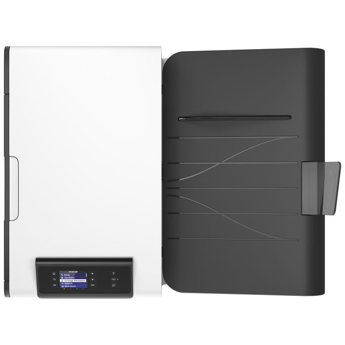 HP PageWide Pro 452dw