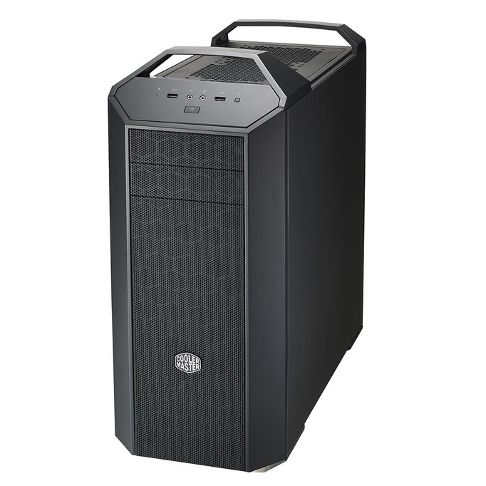 Cooler Master MasterCase 5