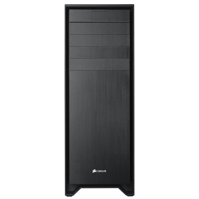 Corsair Obsidian 900D