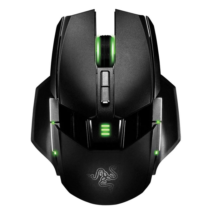 Razer Ouroboros