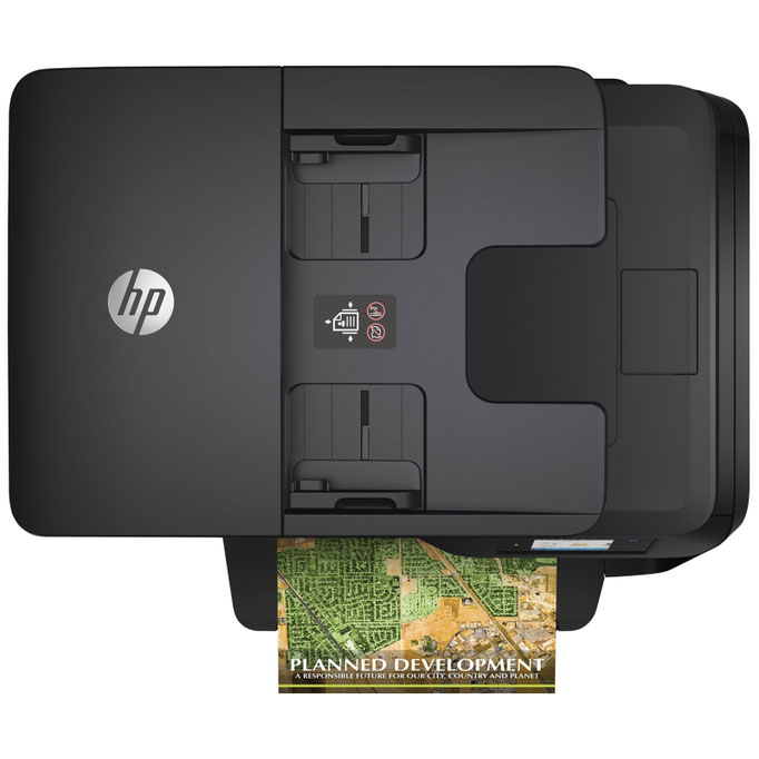 HP Officejet Pro 8710