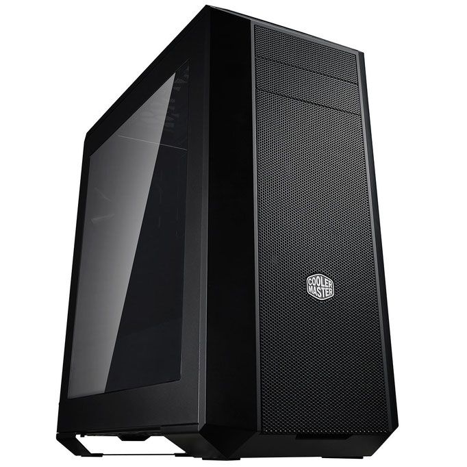 Cooler Master MasterCase Pro 5