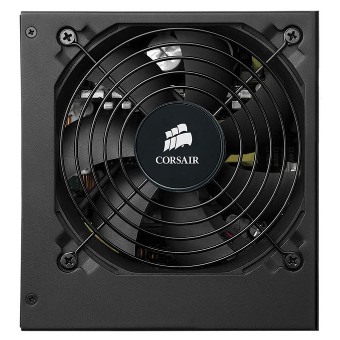 Corsair CS650 80PLUS Gold