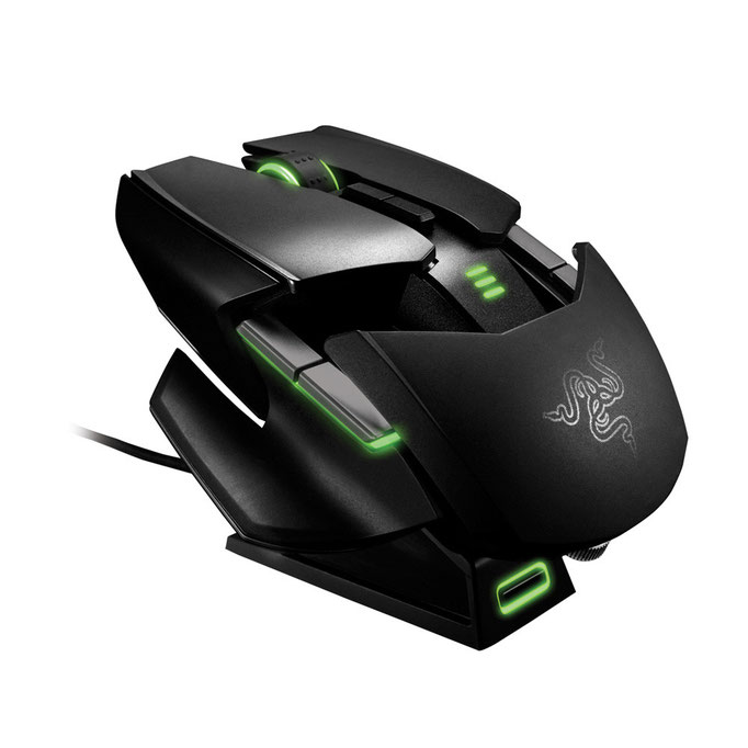 Razer Ouroboros