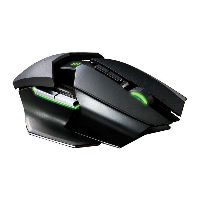 Razer Ouroboros