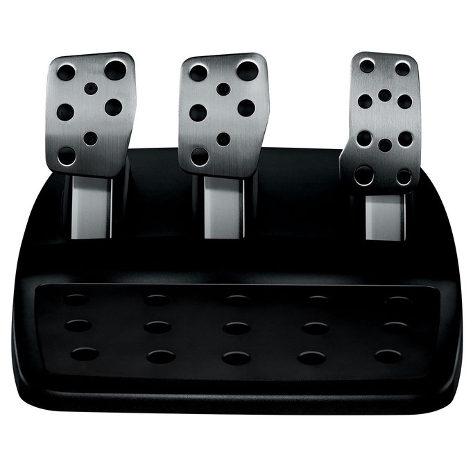 Logitech G290 Driving Force Racing Wheel