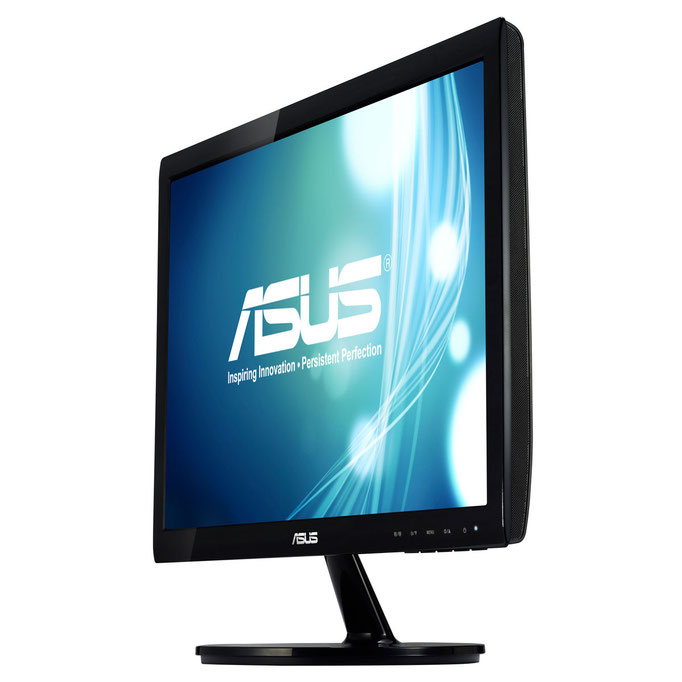 ASUS 18.5" LED - VS197DE