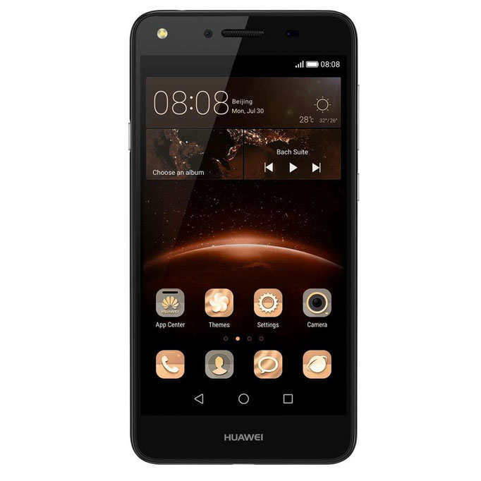 Huawei Y5-2 Noir