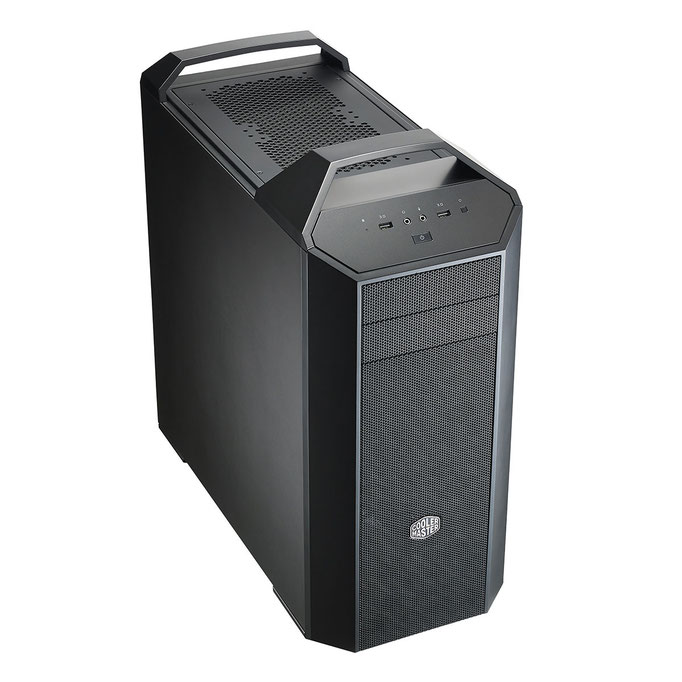 Cooler Master MasterCase 5