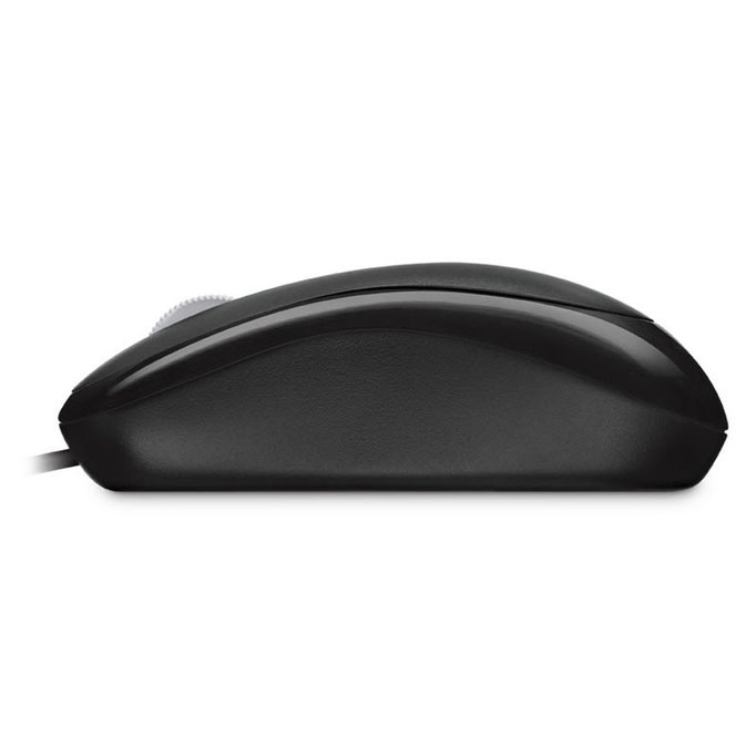 Microsoft L2 Basic Optical Mouse Noire