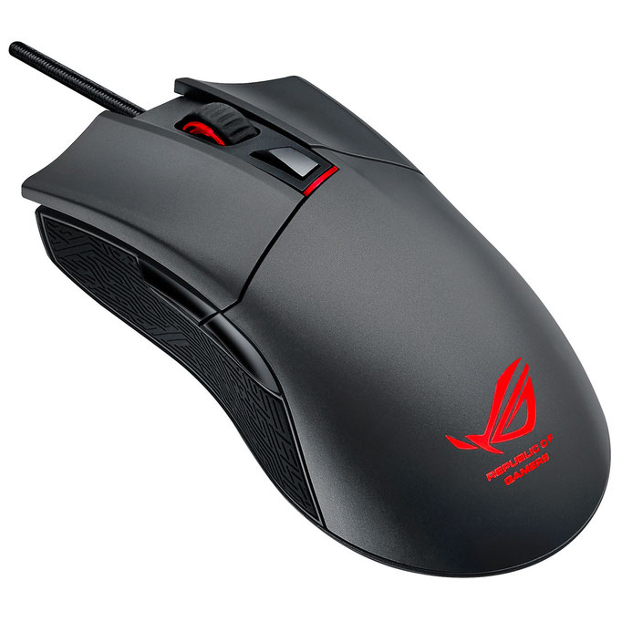 ASUS ROG Republic of Gamers Gladius