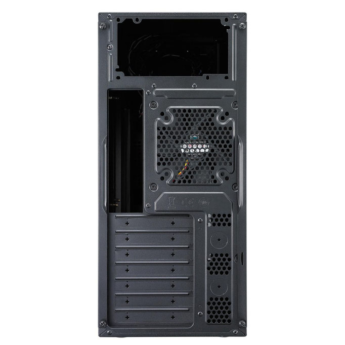 Cooler Master Force 500