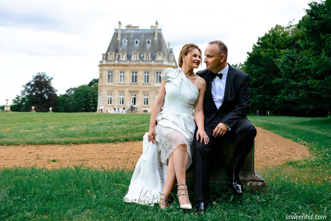Photographe mariage Saintes