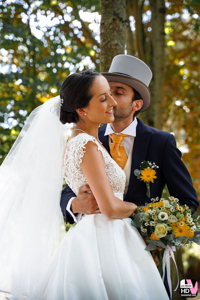Photographe mariage Cognac