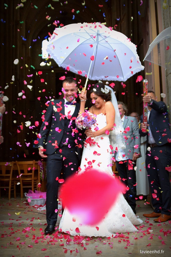Photographe mariage Angoulême