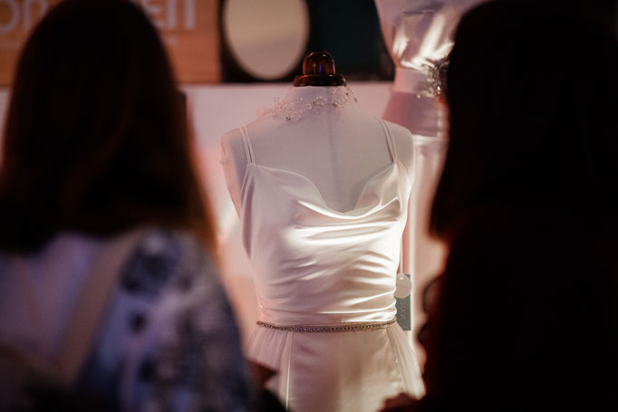 Atelier VON EIDEN Brautmode