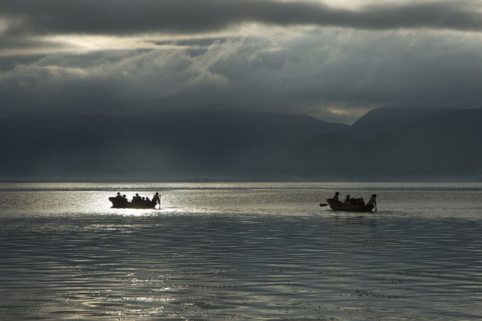 Lugu See