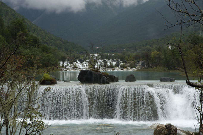 Lijiang (Wasserfälle)
