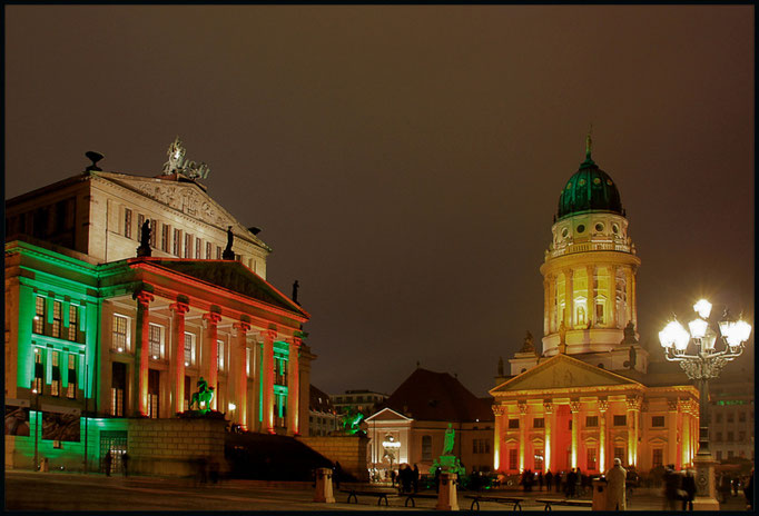 Gendarmenmarkt