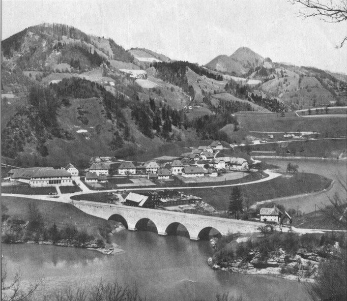 Die neue "Ascha-Siedlung"