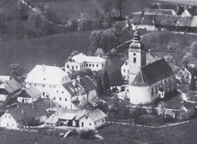Großraming
