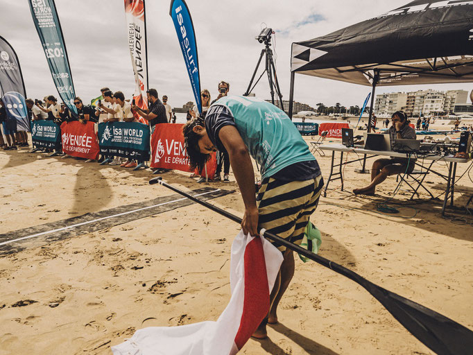 2023 ISA World  technical&Distance golds / youngest in the ISA history at 17years old