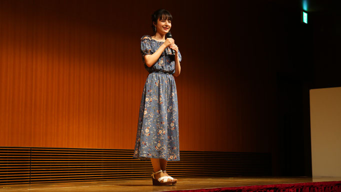 Entry No.2 西尾ゆいさん（国関2）