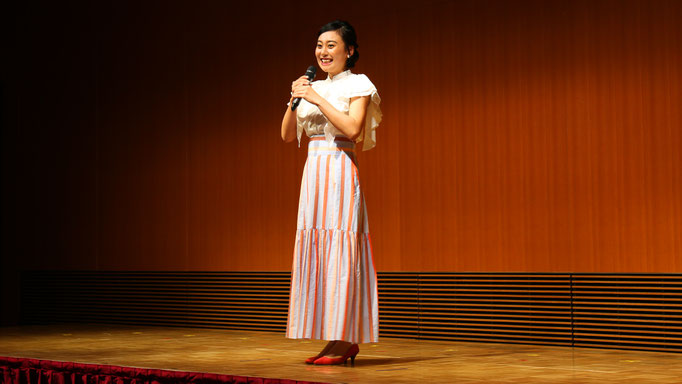 Entry No.3 渕上杏佳さん（スポ健3）