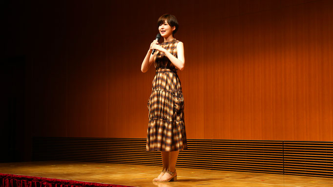 Entry No.6 中村桜子さん（心理2）