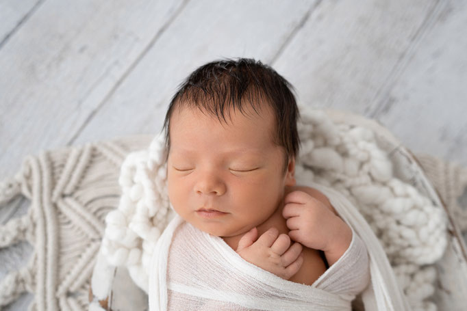 Babyfotos Voitsberg Neugeborenenfotografie Voitsberg