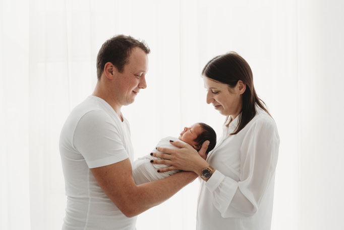 Babyfotos Voitsberg Neugeborenenfotografie Voitsberg