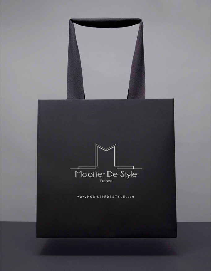 Packaging Mobilier De Style