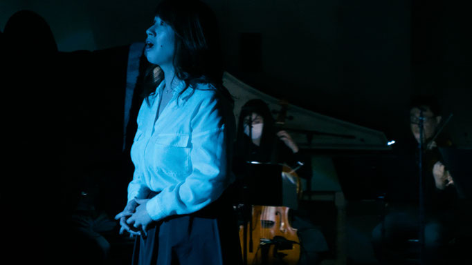 ミヒャエル・ハイドン・プロジェクト #03 「酒に溺れた男の音楽劇」2022.11.19&20