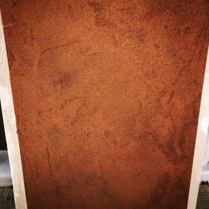 Pm lissé Oxidation