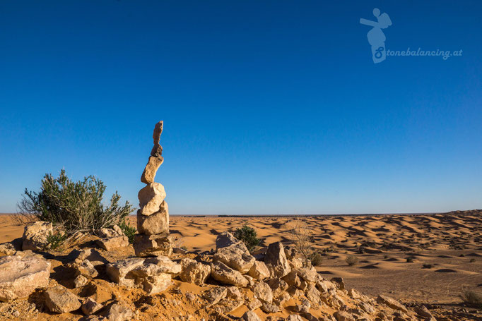 Ksar Ghilane, Tunesien