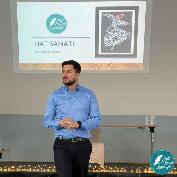 HAT SANATI WORKSHOP
