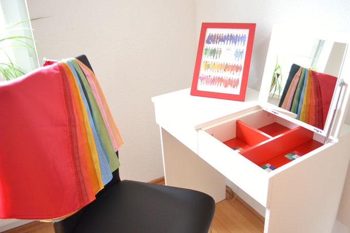Studio Typberatung