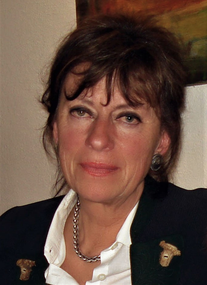 Mag. Sieglinde Köberl (ehrenamtlich):  Leitung und Geschäftsführung, Marketing, Pressearbeit, Mitgliederbetreuung,  Veranstaltungsmanagement, Kuratorentätigkeit.  Tel.: 0676/83622553; s.koeberl@gmx.at