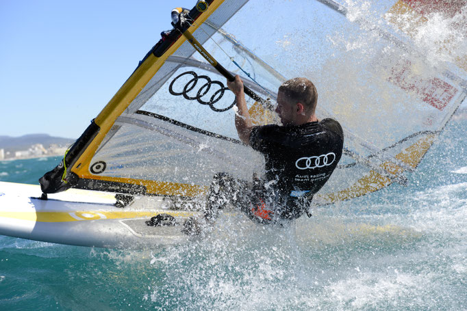 Windsurf World Cup