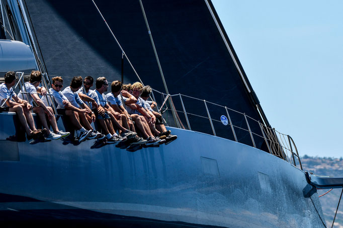 Super Yacht Cup Palma