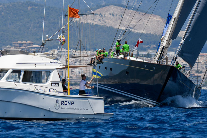 RNCP Palma de Mallorca
