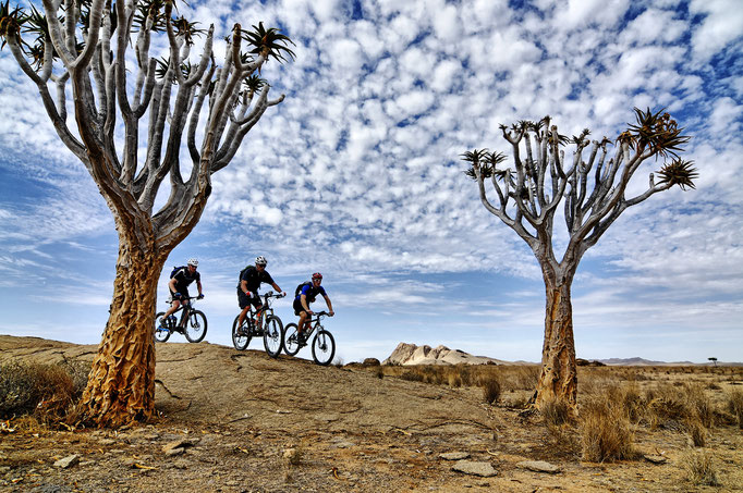 MTB Namibia