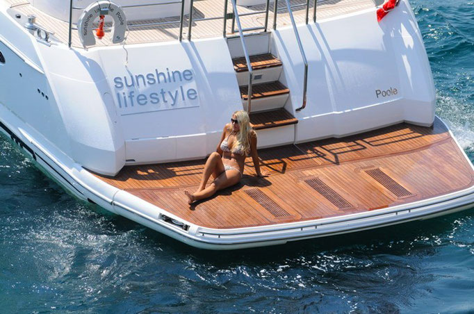 maritim Lifestyle