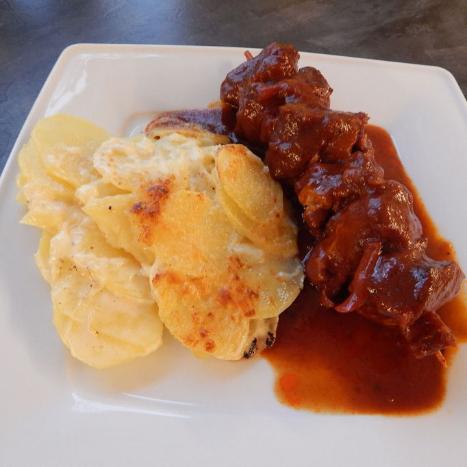 Schaschlik