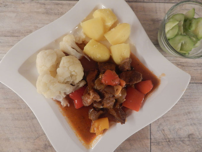 Gulasch