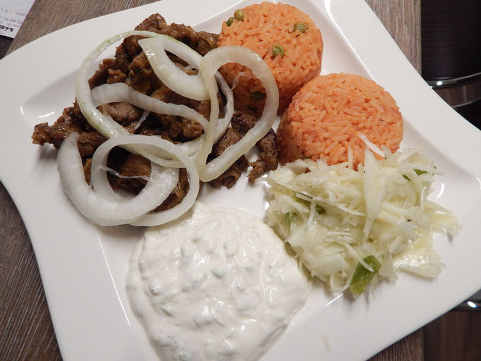 Gyros