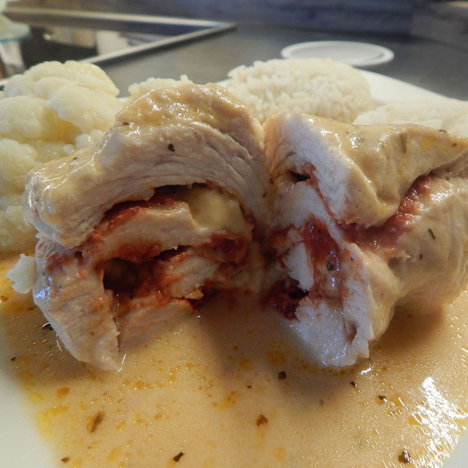 Putenröllchen