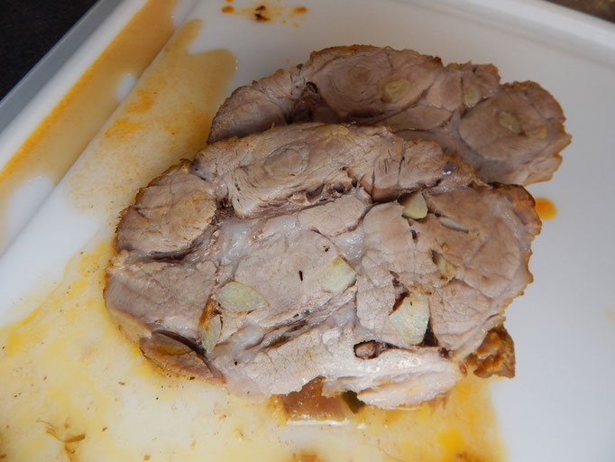 Knofibraten